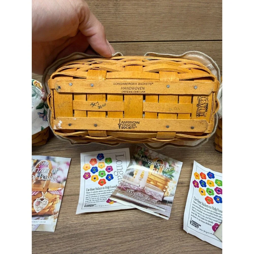 Horizon item sale